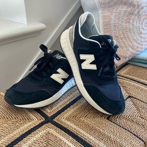 New Balance fun sneakers